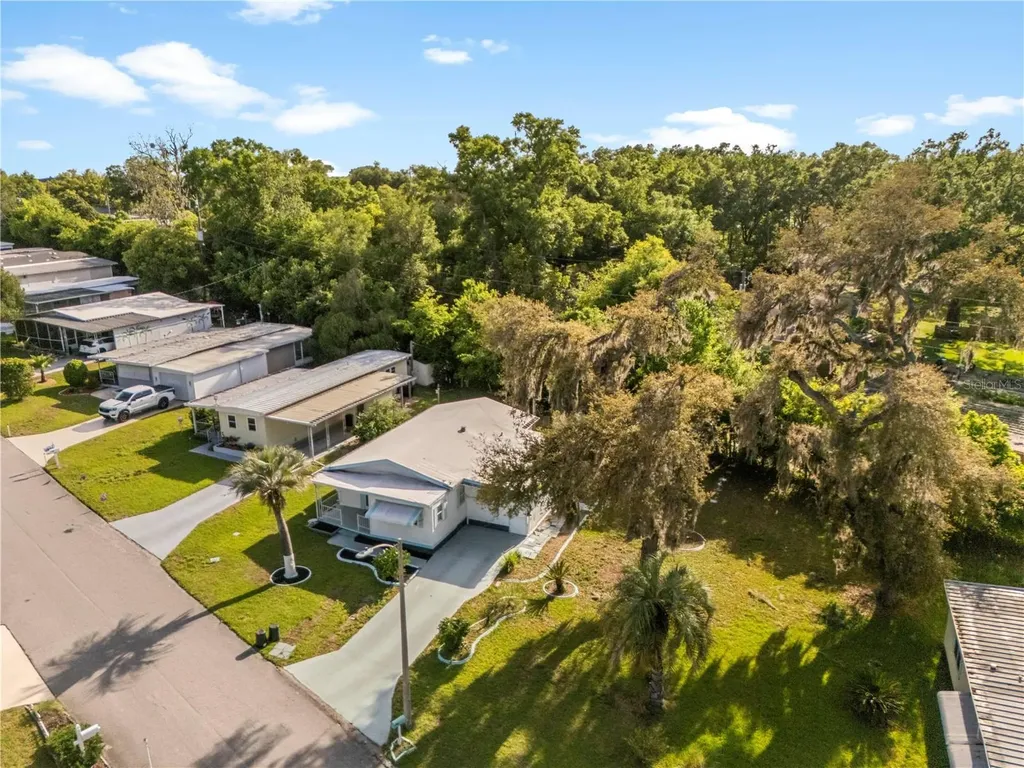6123 Ridgewood Drive Zephyrhills FL 33542