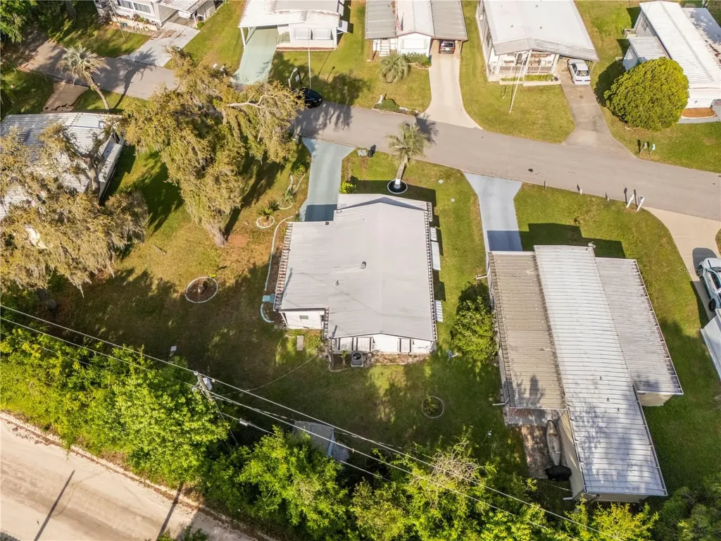 6123 Ridgewood Drive Zephyrhills FL 33542