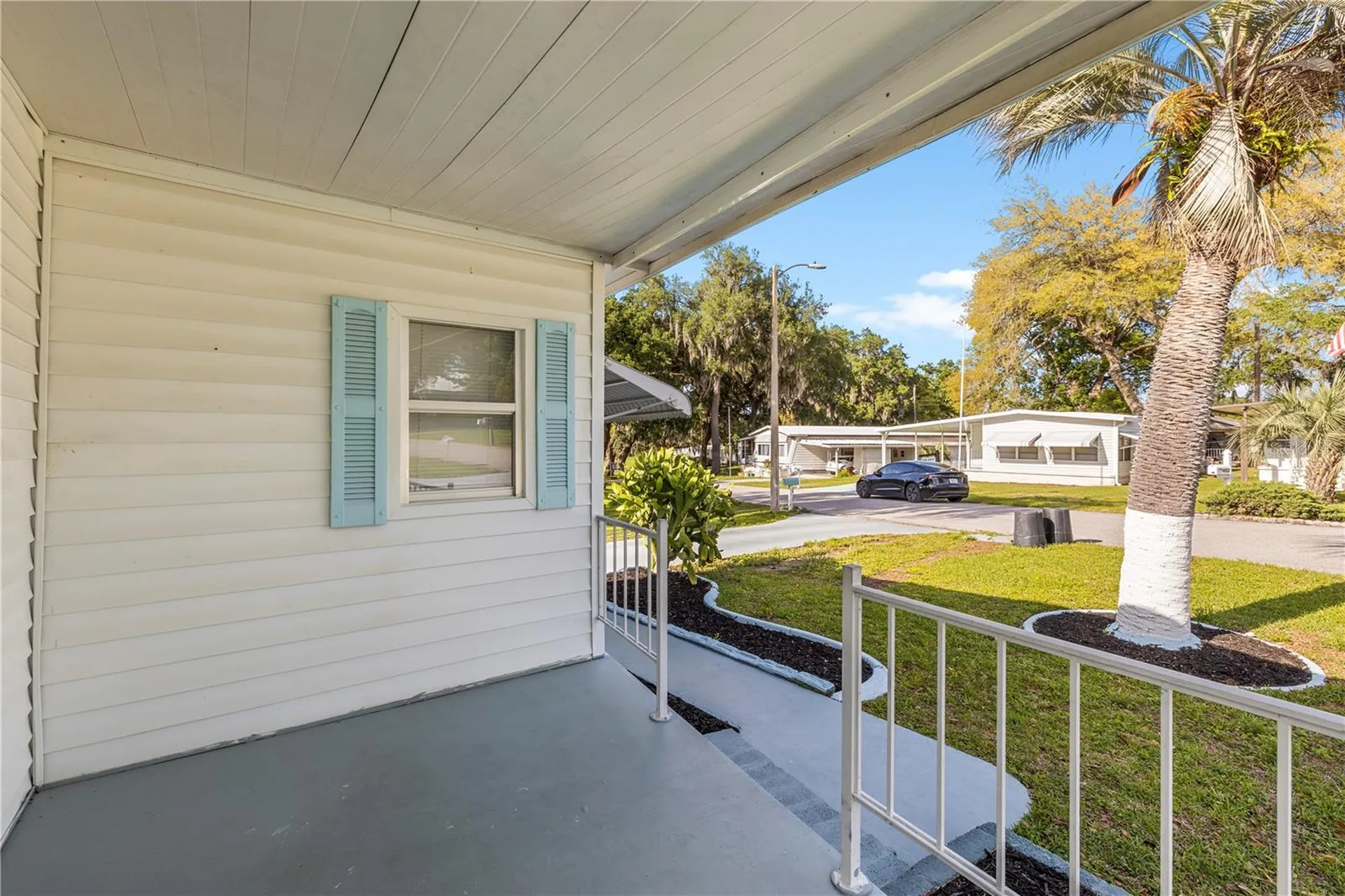 6123 Ridgewood Drive Zephyrhills FL 33542