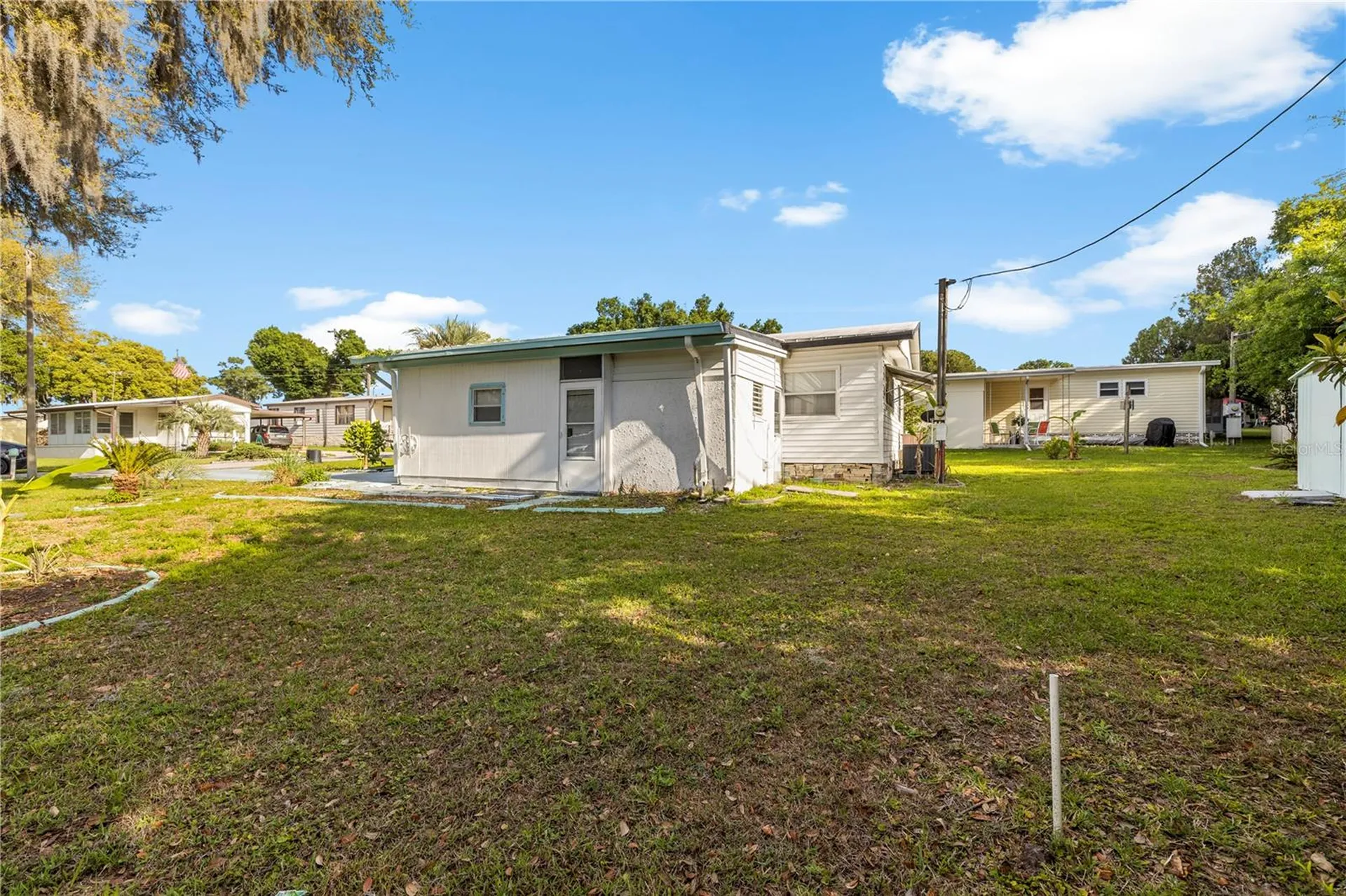 6123 Ridgewood Drive Zephyrhills FL 33542