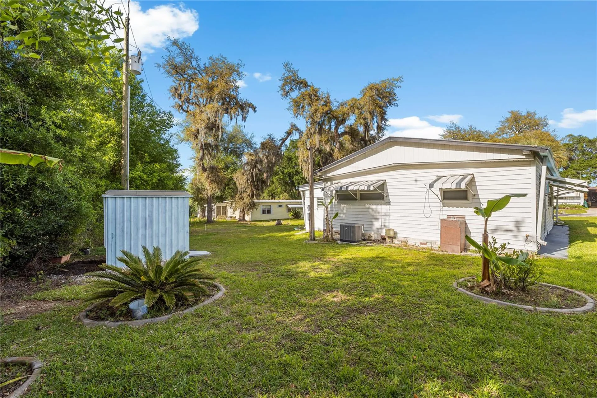 6123 Ridgewood Drive Zephyrhills FL 33542