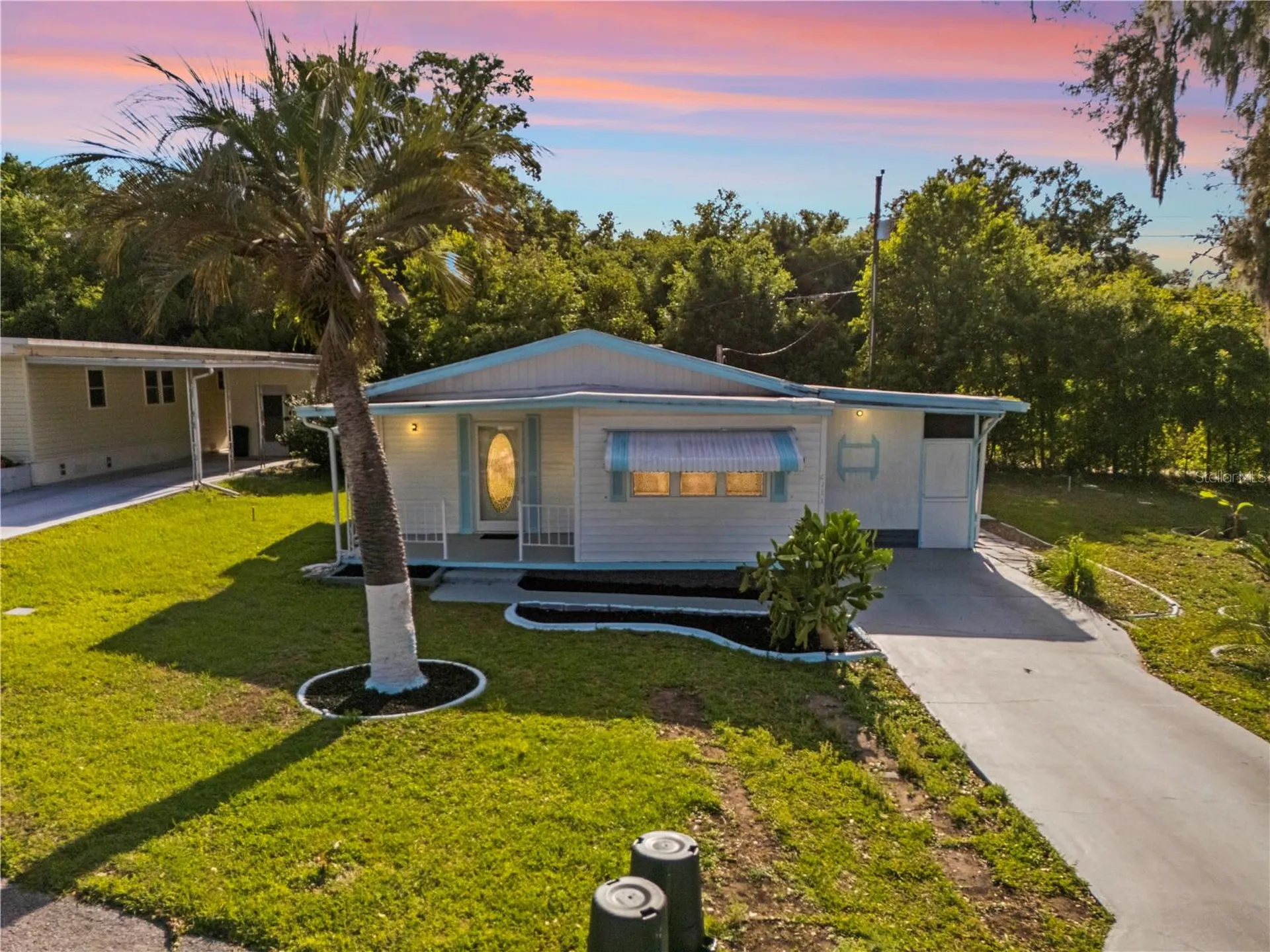 6123 Ridgewood Drive Zephyrhills FL 33542