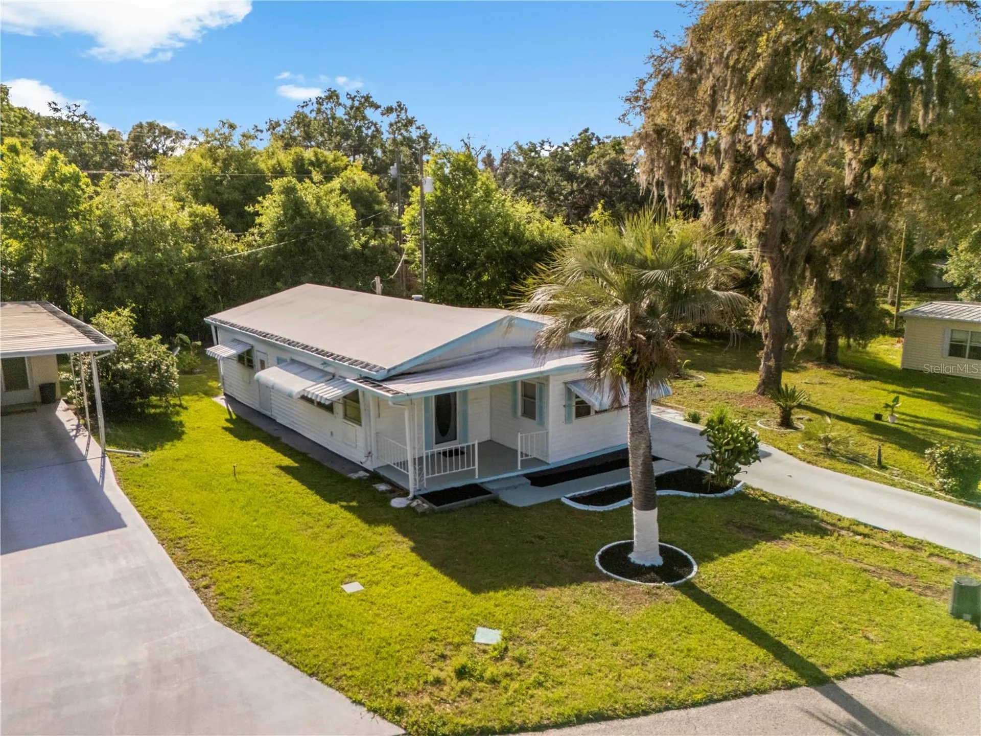 6123 Ridgewood Drive Zephyrhills FL 33542