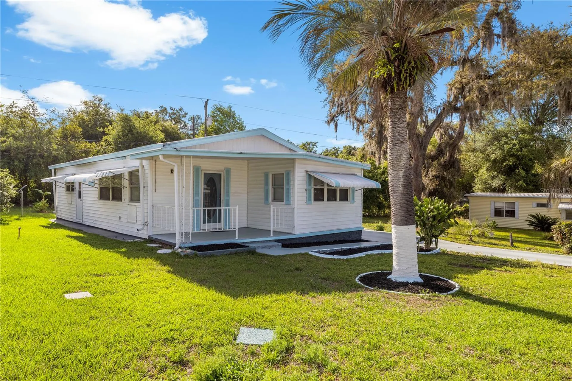6123 Ridgewood Drive Zephyrhills FL 33542