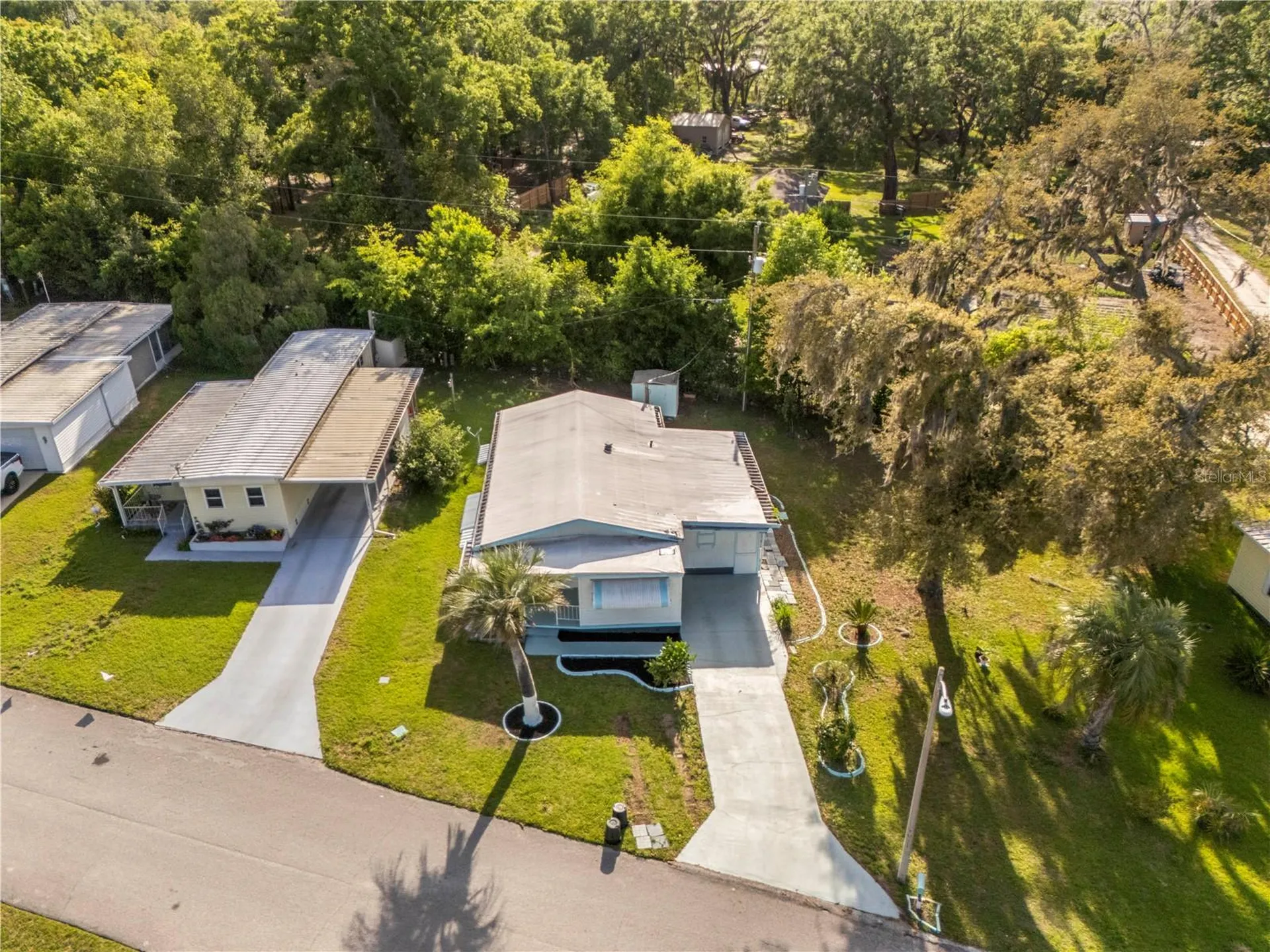 6123 Ridgewood Drive Zephyrhills FL 33542