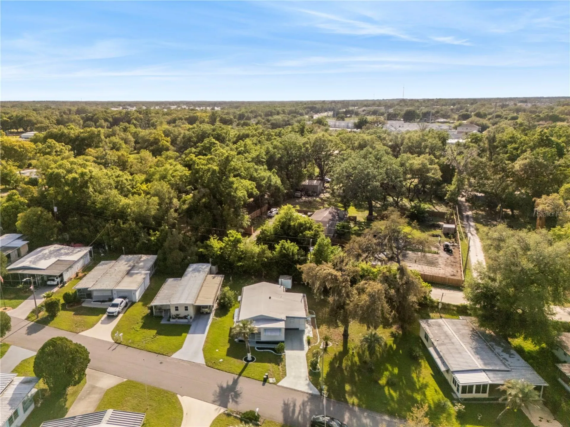 6123 Ridgewood Drive Zephyrhills FL 33542
