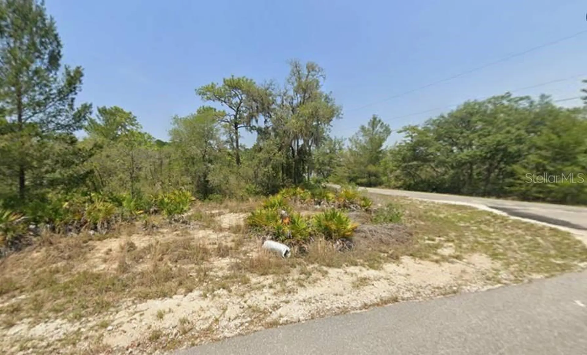 Lot 76 Fisher Loop Ocklawaha FL 32179