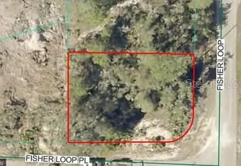 Lot 76 Fisher Loop Ocklawaha FL 32179