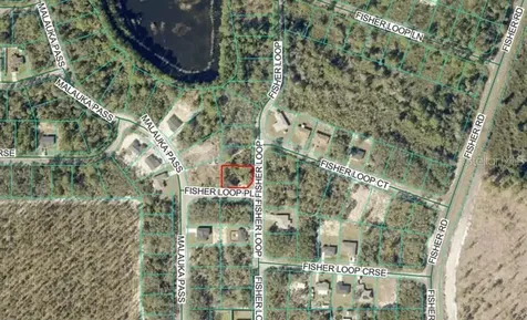 Lot 76 Fisher Loop Ocklawaha FL 32179