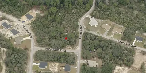 Lot 76 Fisher Loop Ocklawaha FL 32179