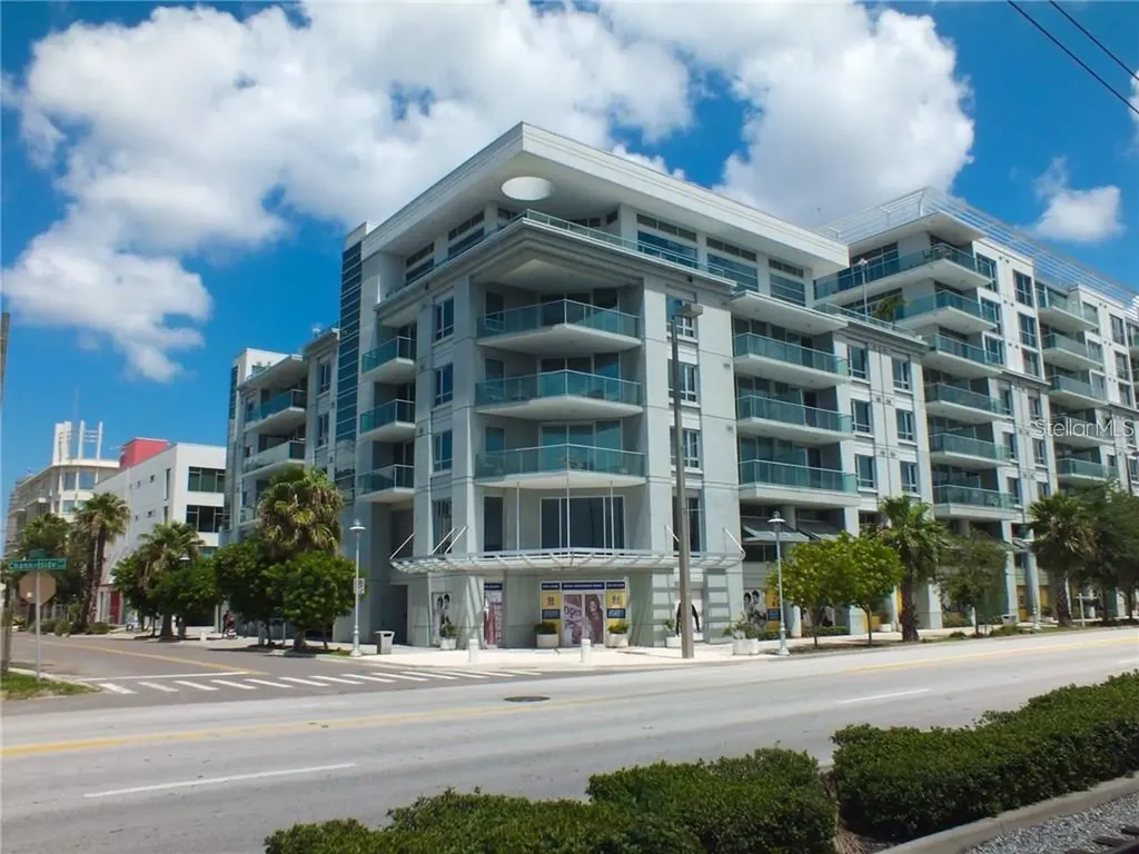 111 N 12th Street Tampa FL 33602