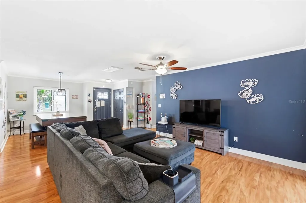 2816 Rustic Oaks Drive Palm Harbor FL 34684