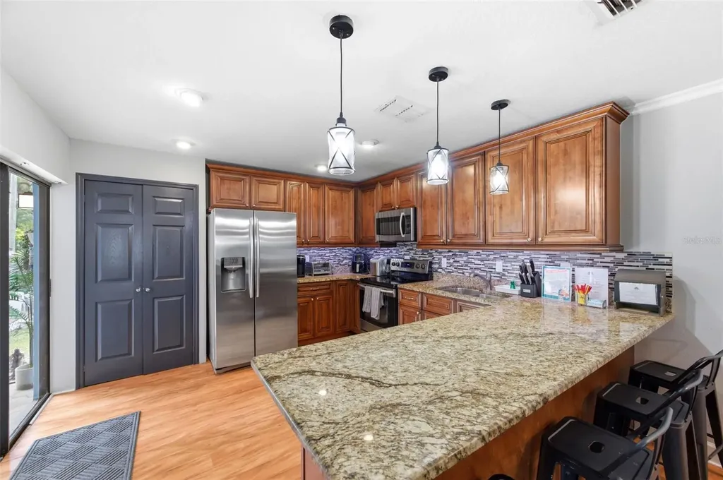 2816 Rustic Oaks Drive Palm Harbor FL 34684