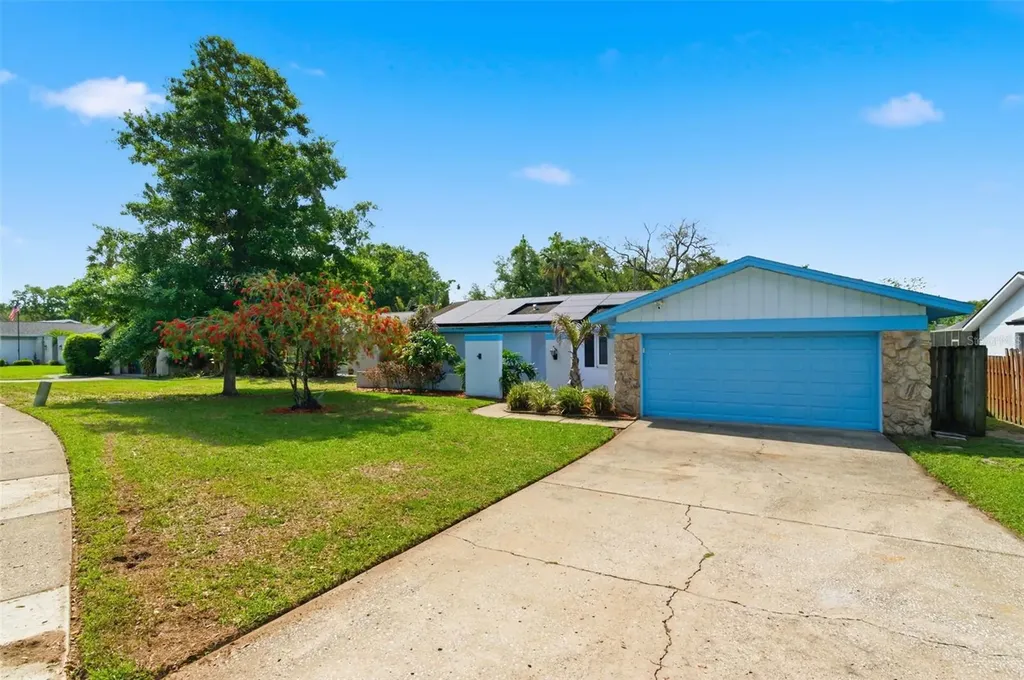 2816 Rustic Oaks Drive Palm Harbor FL 34684