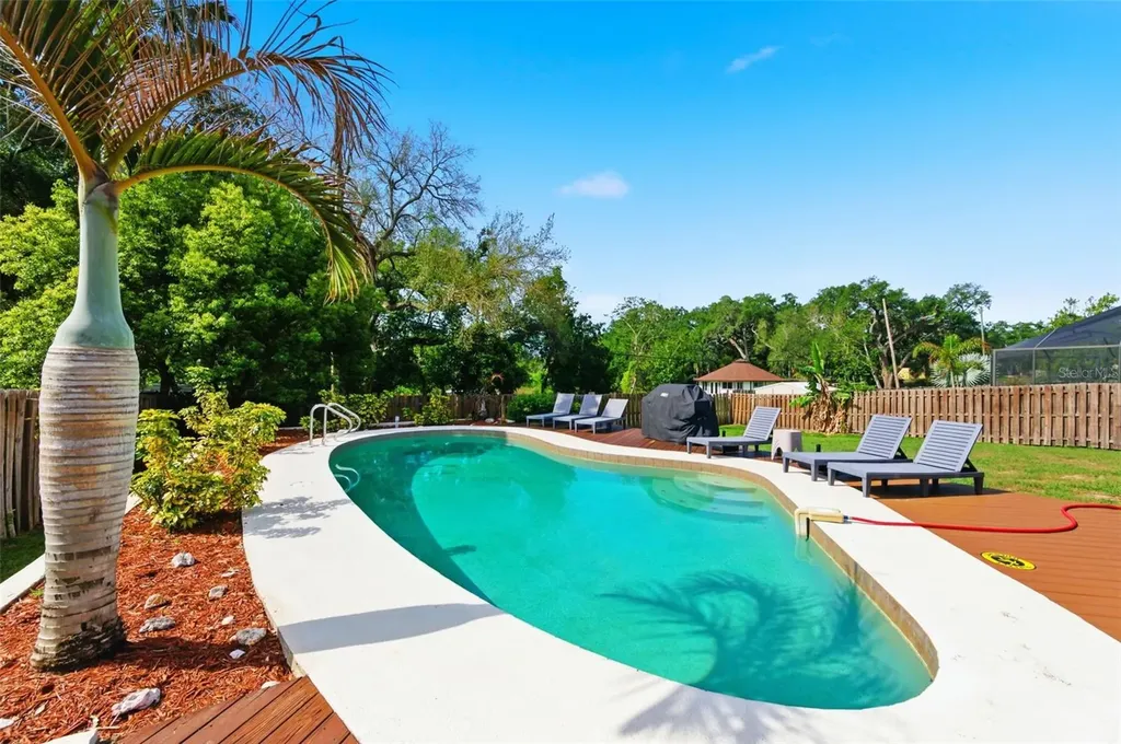 2816 Rustic Oaks Drive Palm Harbor FL 34684