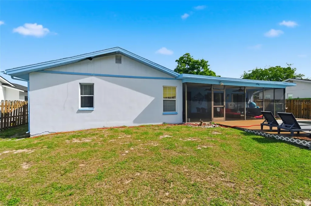 2816 Rustic Oaks Drive Palm Harbor FL 34684