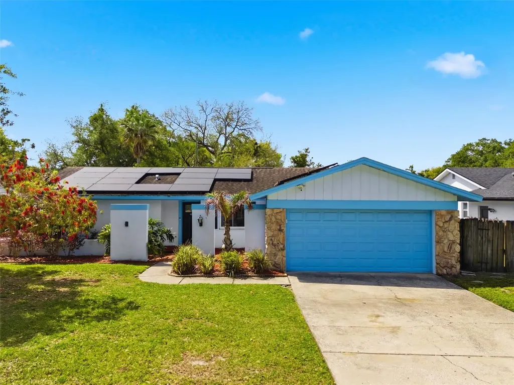 2816 Rustic Oaks Drive Palm Harbor FL 34684
