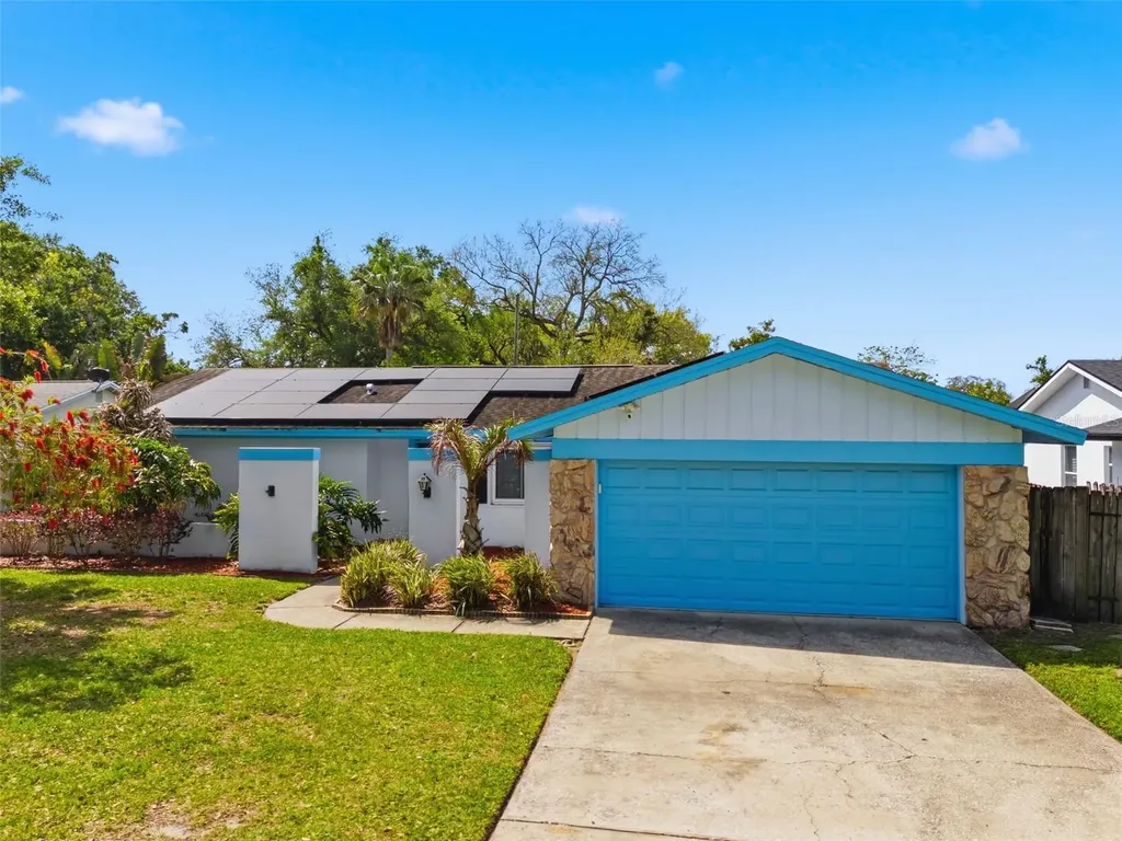 2816 Rustic Oaks Drive Palm Harbor FL 34684