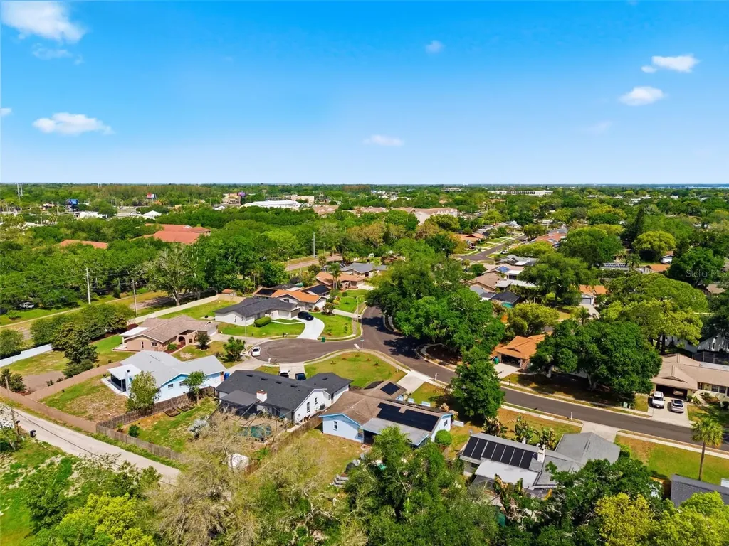 2816 Rustic Oaks Drive Palm Harbor FL 34684