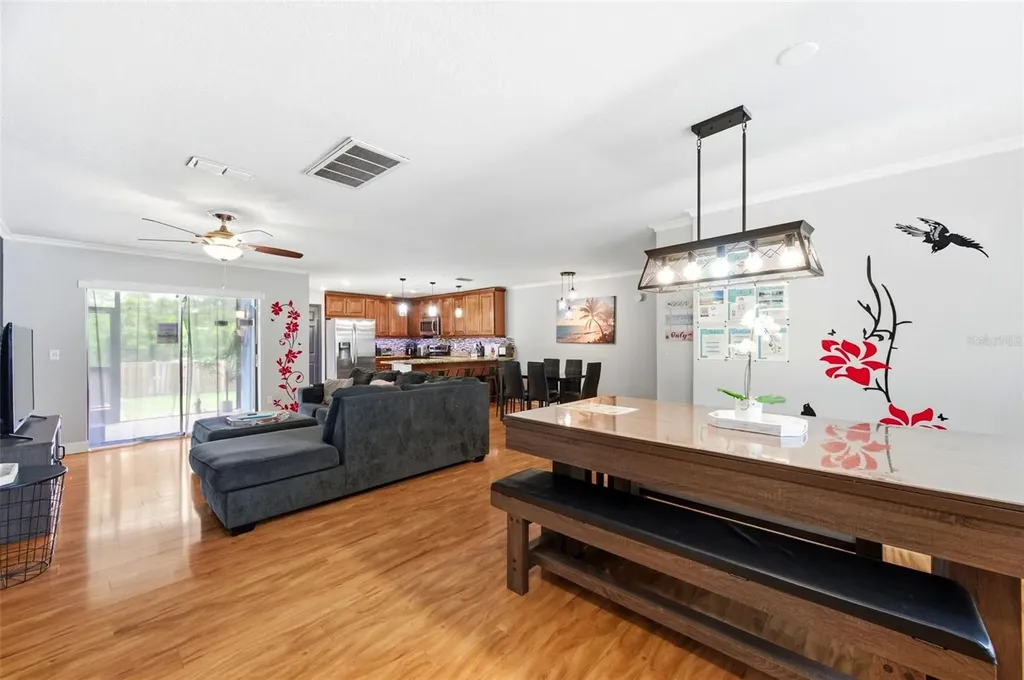 2816 Rustic Oaks Drive Palm Harbor FL 34684