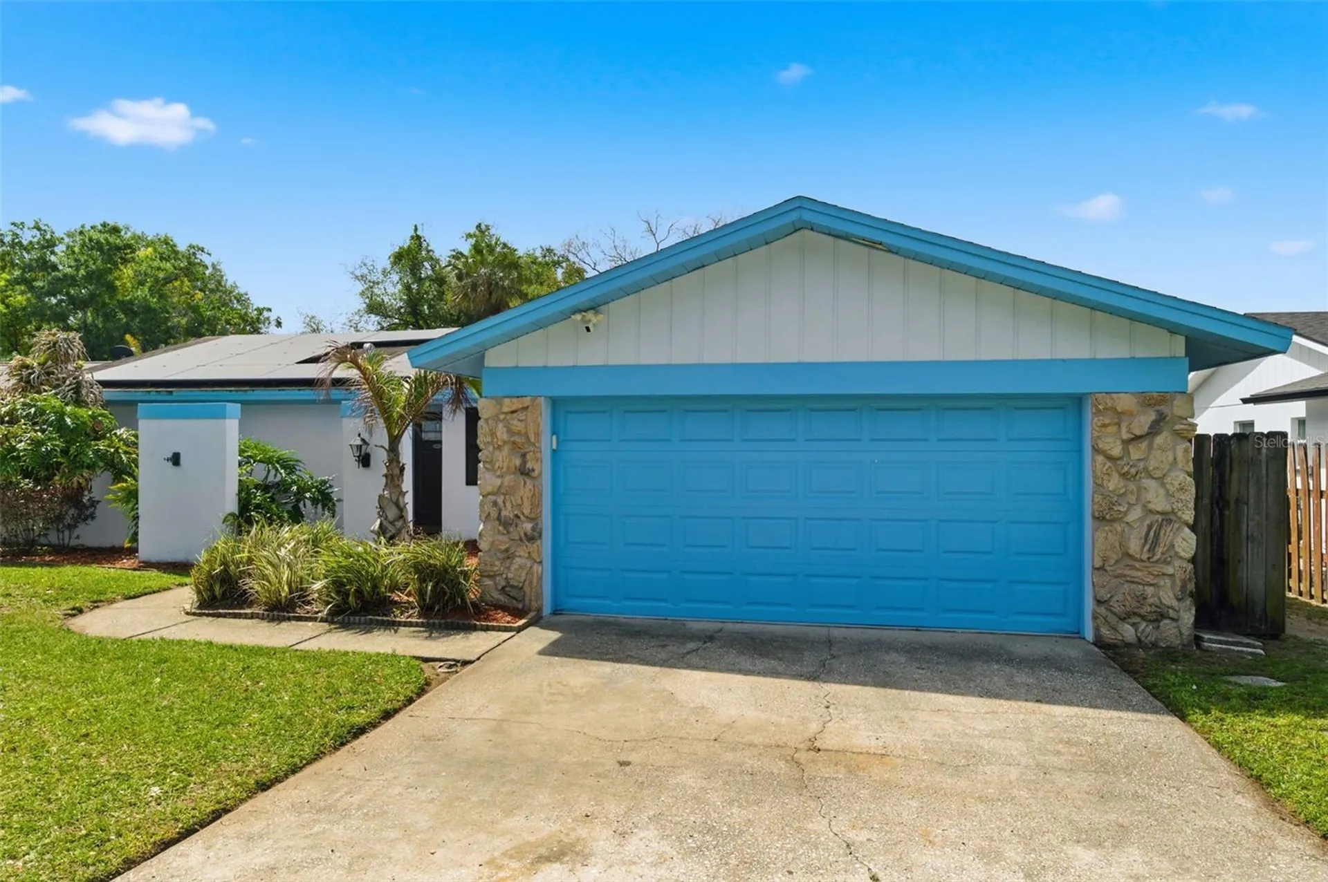 2816 Rustic Oaks Drive Palm Harbor FL 34684