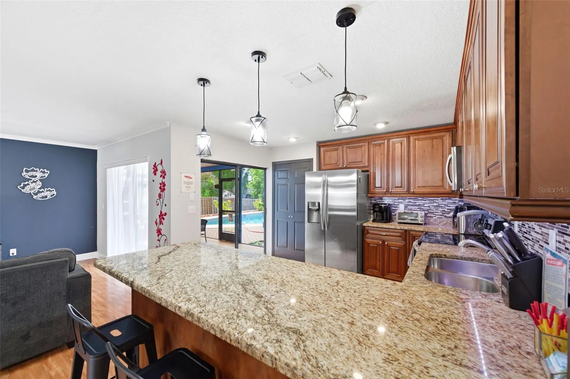 2816 Rustic Oaks Drive Palm Harbor FL 34684