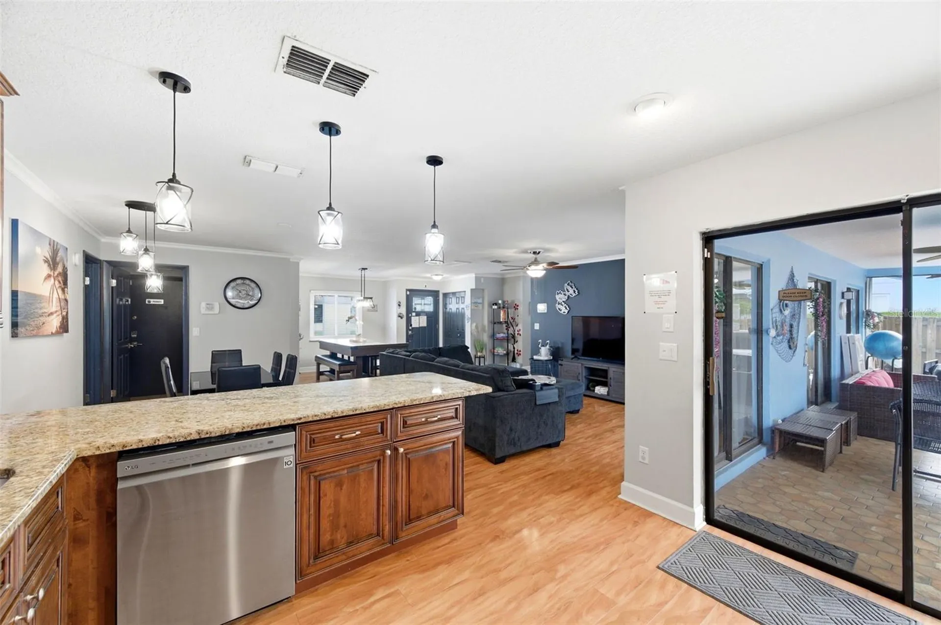 2816 Rustic Oaks Drive Palm Harbor FL 34684