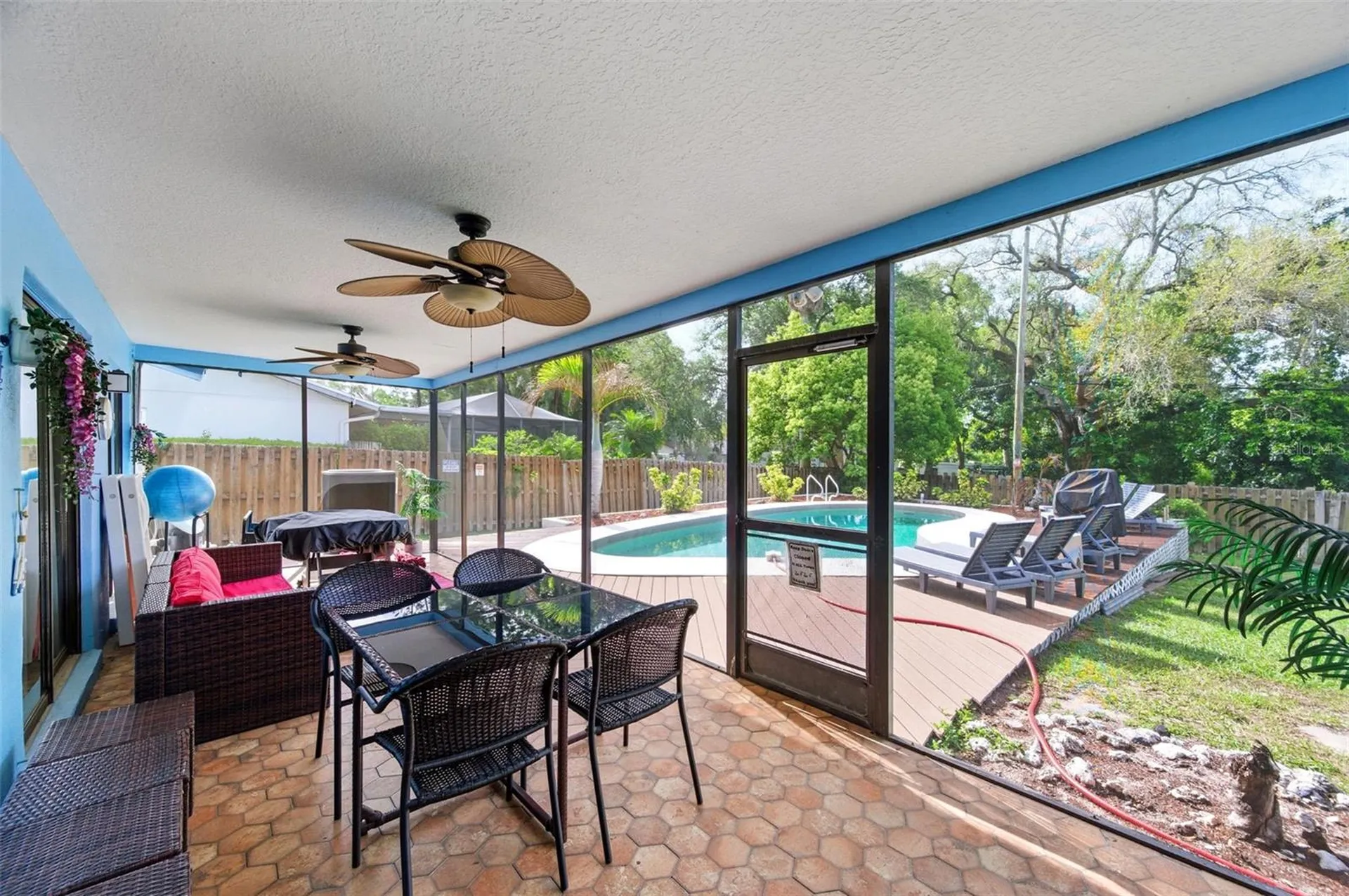 2816 Rustic Oaks Drive Palm Harbor FL 34684