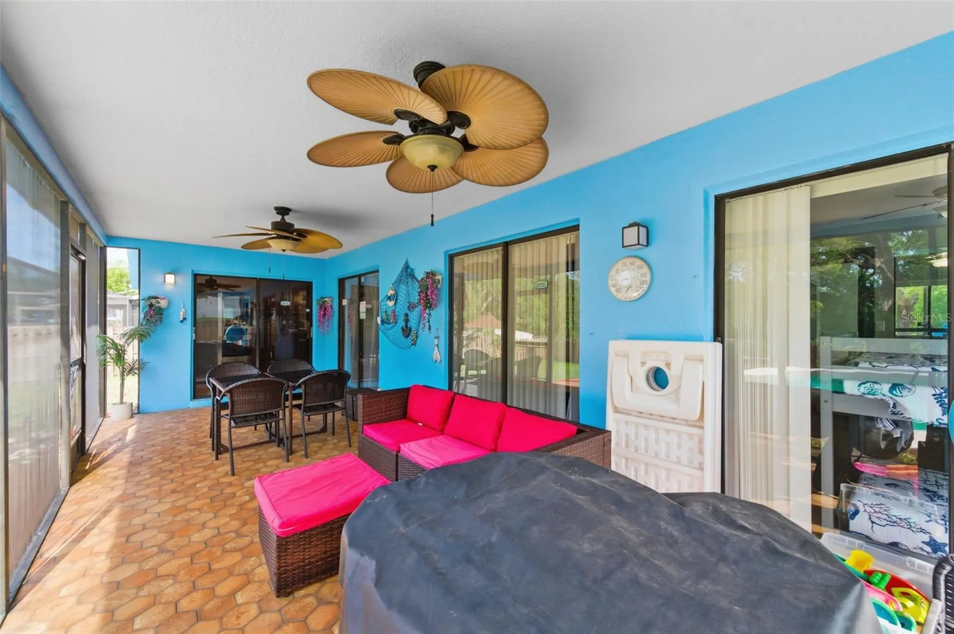 2816 Rustic Oaks Drive Palm Harbor FL 34684
