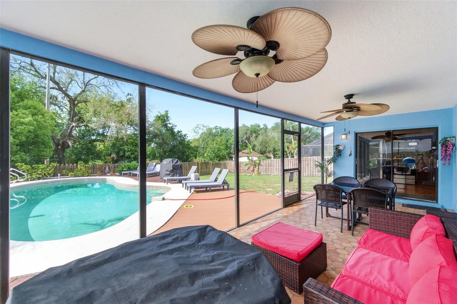 2816 Rustic Oaks Drive Palm Harbor FL 34684