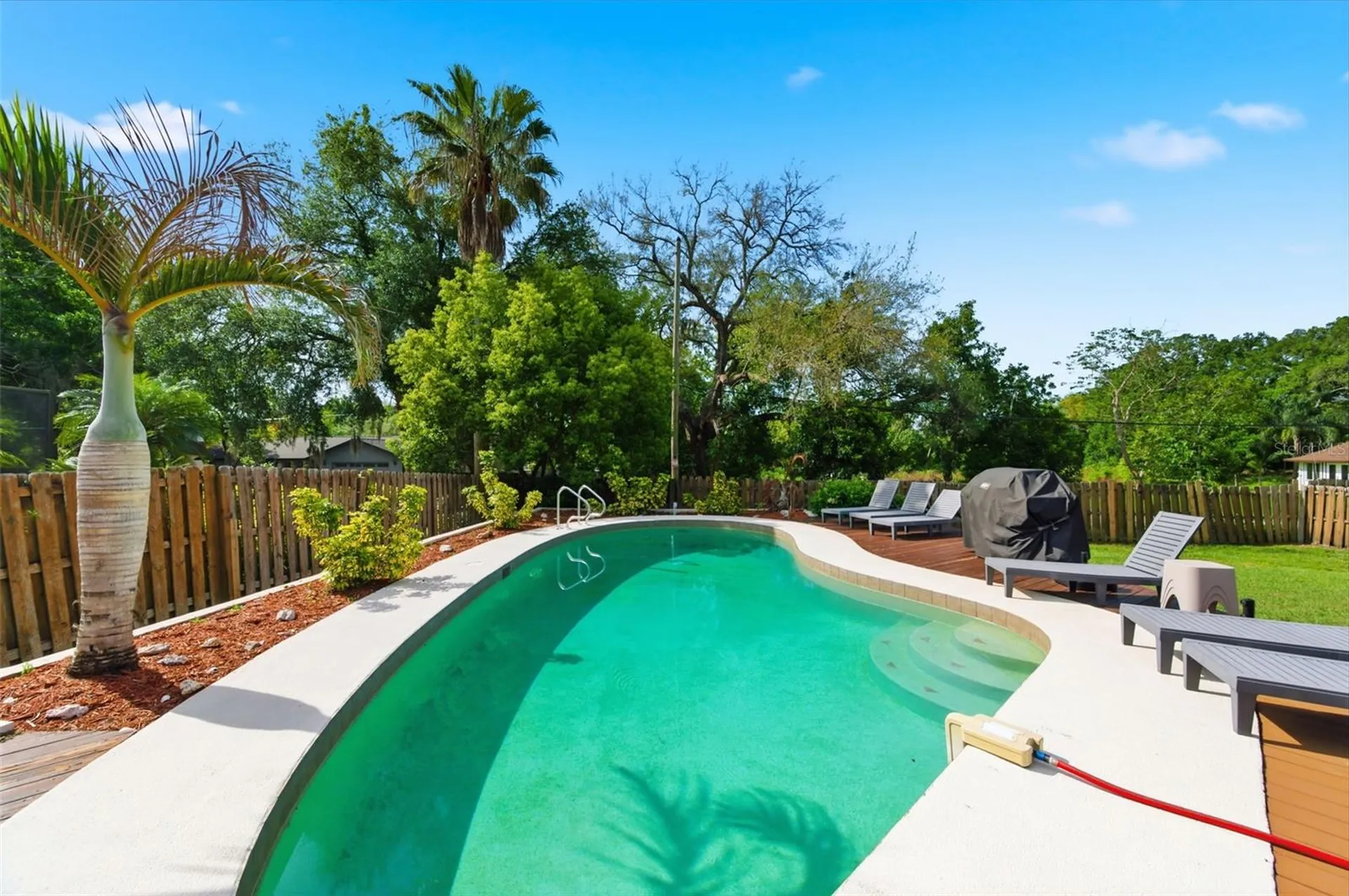 2816 Rustic Oaks Drive Palm Harbor FL 34684