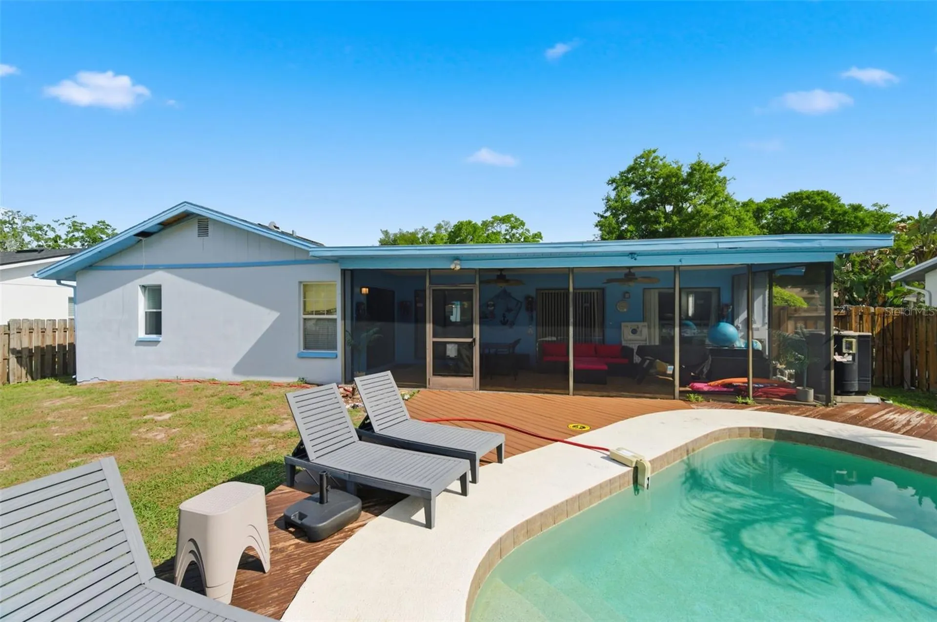 2816 Rustic Oaks Drive Palm Harbor FL 34684