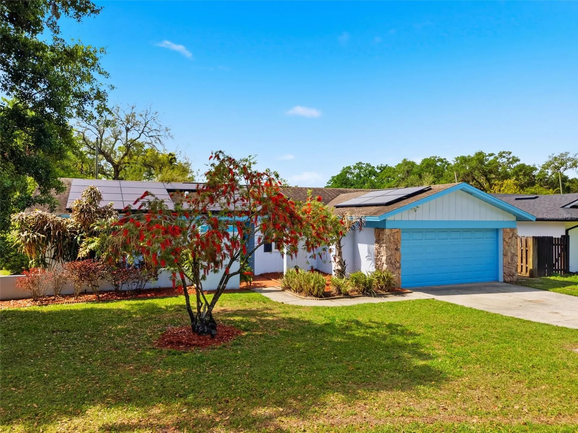 2816 Rustic Oaks Drive Palm Harbor FL 34684