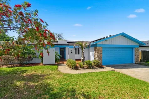 2816 Rustic Oaks Drive Palm Harbor FL 34684