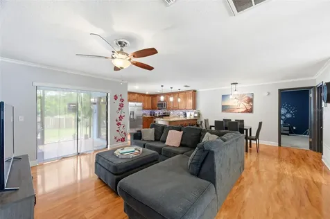 2816 Rustic Oaks Drive Palm Harbor FL 34684