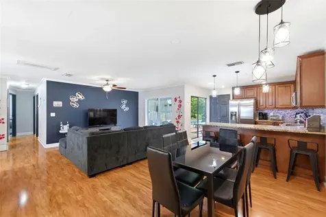 2816 Rustic Oaks Drive Palm Harbor FL 34684