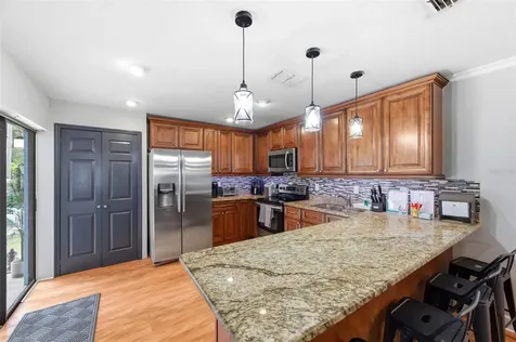 2816 Rustic Oaks Drive Palm Harbor FL 34684
