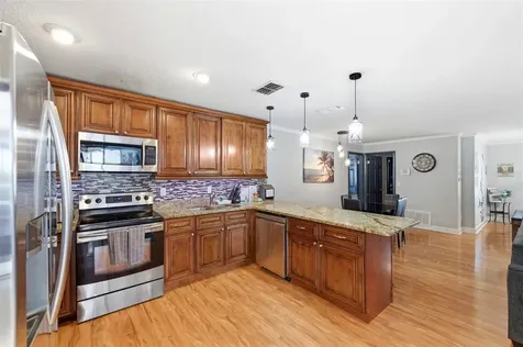 2816 Rustic Oaks Drive Palm Harbor FL 34684