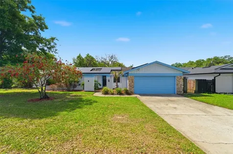 2816 Rustic Oaks Drive Palm Harbor FL 34684