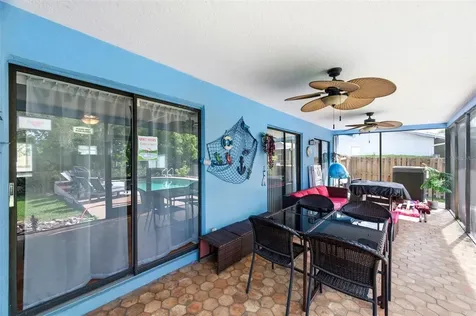 2816 Rustic Oaks Drive Palm Harbor FL 34684