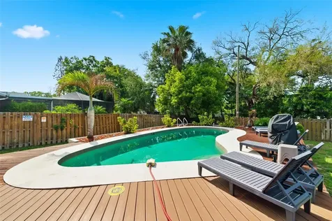 2816 Rustic Oaks Drive Palm Harbor FL 34684