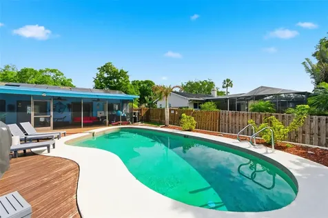 2816 Rustic Oaks Drive Palm Harbor FL 34684
