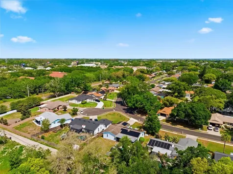2816 Rustic Oaks Drive Palm Harbor FL 34684