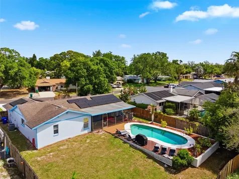 2816 Rustic Oaks Drive Palm Harbor FL 34684