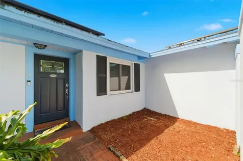 2816 Rustic Oaks Drive Palm Harbor FL 34684