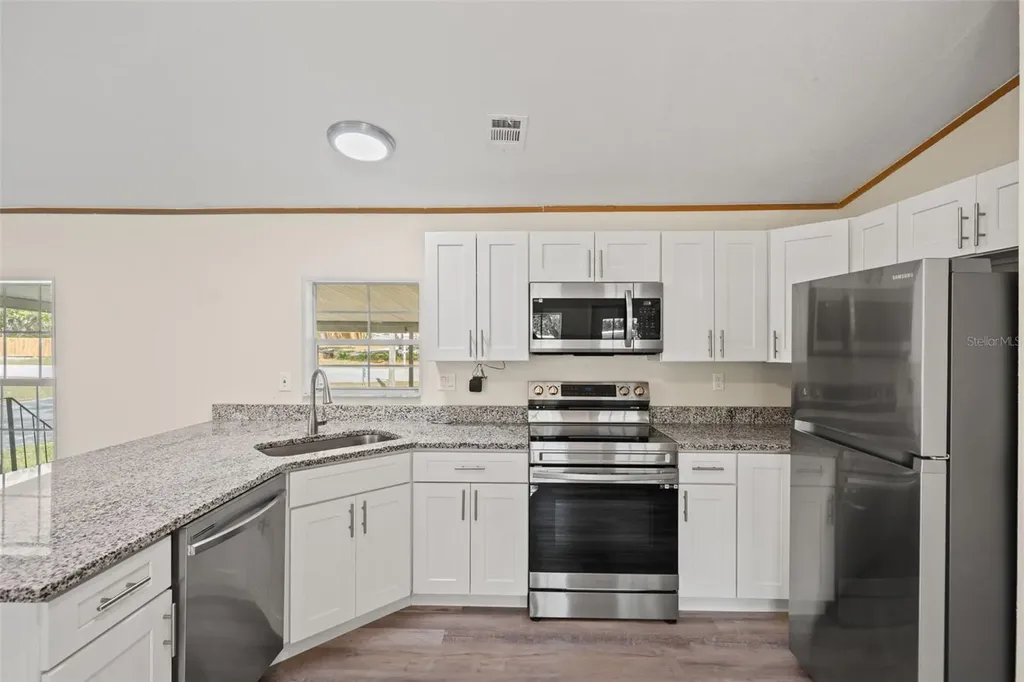 3345 Ballard Street Spring Hill FL 34606