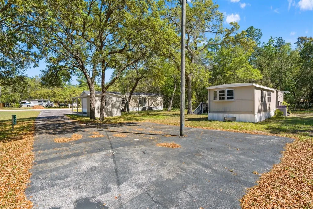 3345 Ballard Street Spring Hill FL 34606