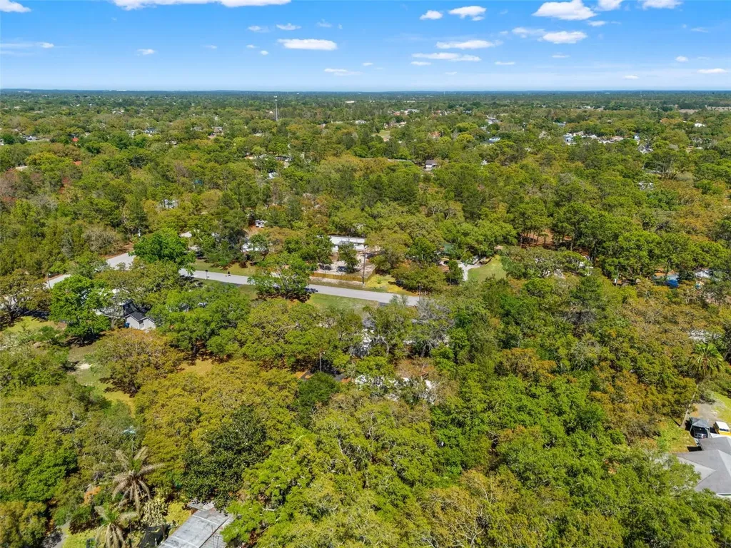 3345 Ballard Street Spring Hill FL 34606