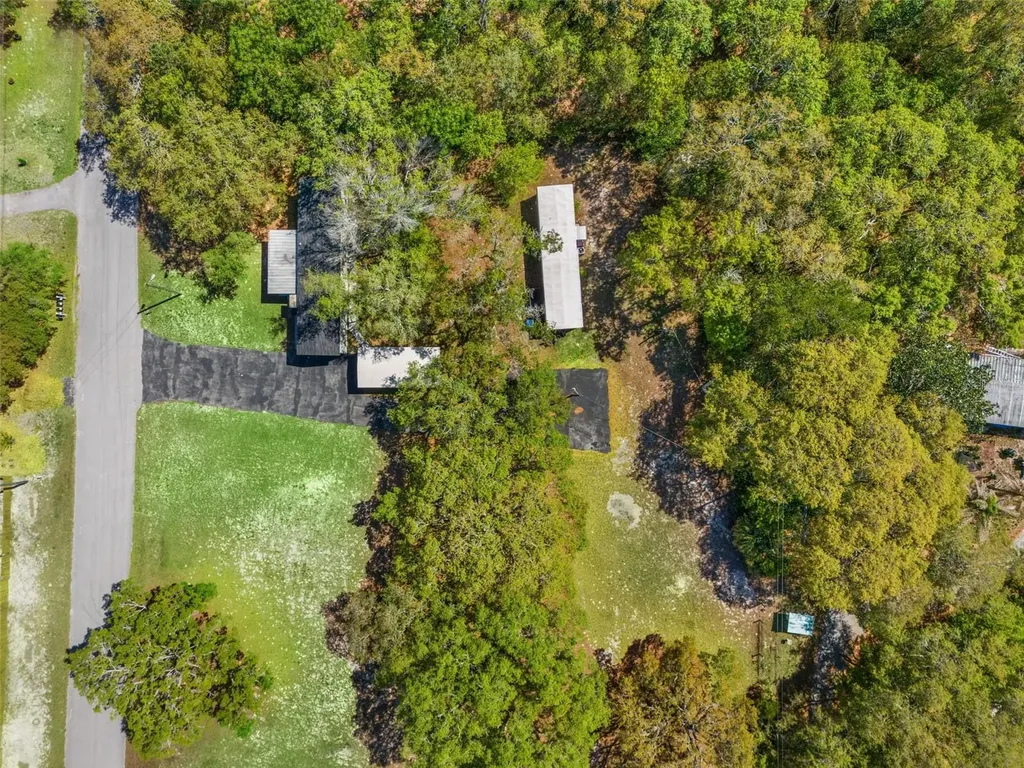 3345 Ballard Street Spring Hill FL 34606