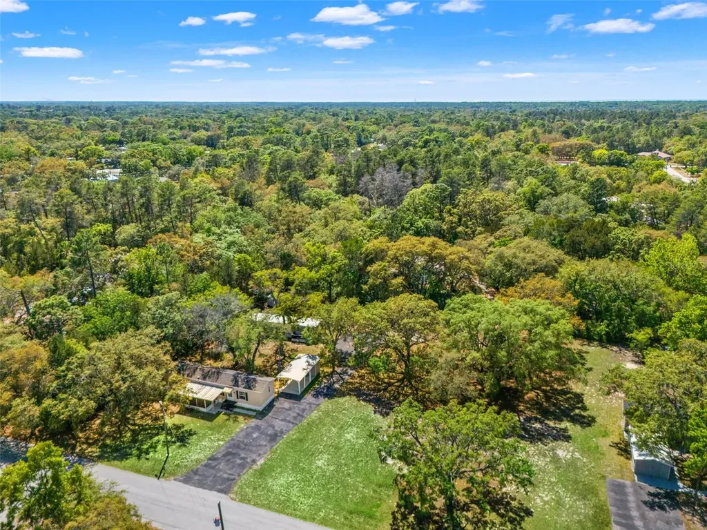 3345 Ballard Street Spring Hill FL 34606